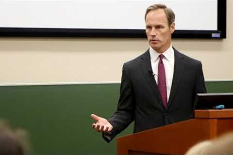 Are You Destined to Deal? With Goldman Sachs Managing Director Jim Donovan