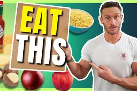 25 Foods for Diabetics that Lower Blood Sugar FAST