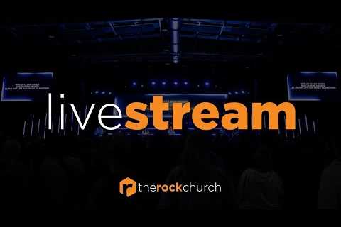The Rock Church | 05.03.2026 | 9AM
