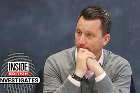 Inside Edition Investigates Complaints Against Timeshare Exit Team