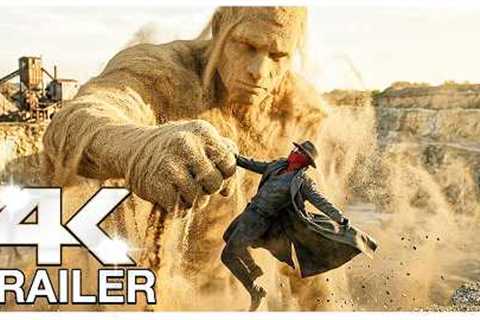 NEW UPCOMING MOVIES 2026 (Trailers) April