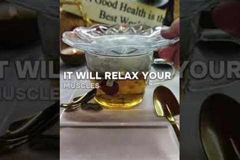 Drink bay leaf tea every day and see what happens to your... #Shorts #dr.glory_care7