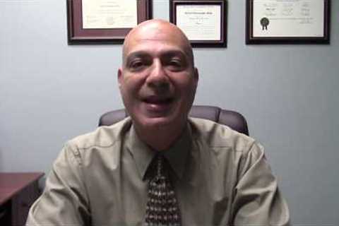 Pre-Existing Injuries & How They Effect Your Personal Injury Case