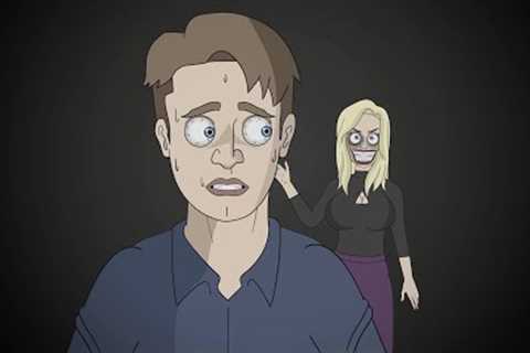 3 TRUE Creepy Dating App Horror Stories Animated