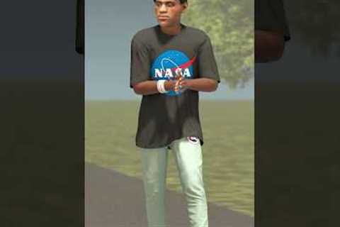 Everytime LeBron Dunks He Gets Younger