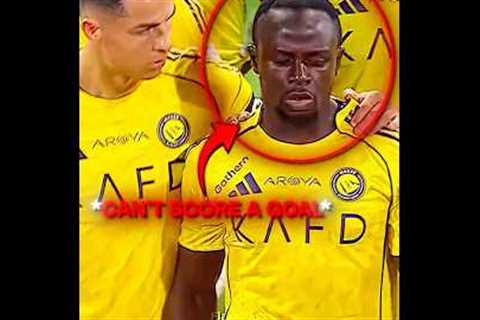 When Ronaldo Proved He Is The Best Teammate❤️‍🩹