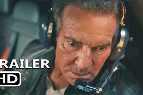 SIGNAL ONE Official Trailer (2026)