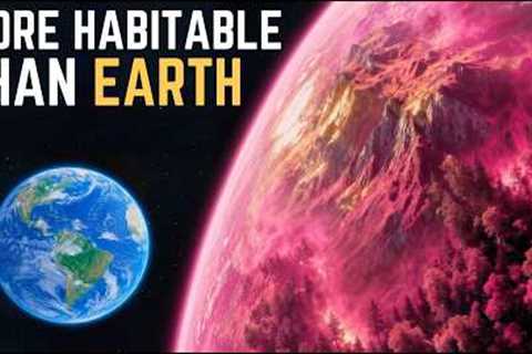James Webb Detected Something on This Exoplanet That Changes Everything