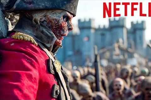 Top 10 New Netflix Movies And Series In May 2026!