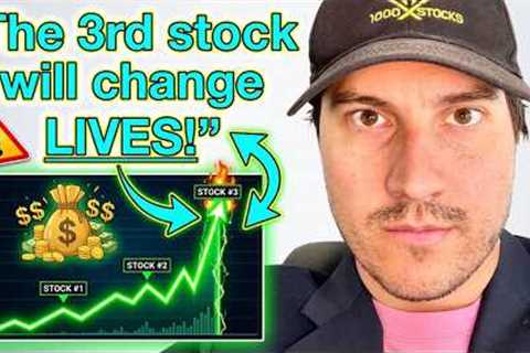 4 Stocks to Buy Now‼️ May 2026