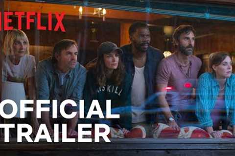 The Four Seasons | Season 2 Official Trailer | Netflix