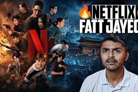 🔥Netflix May 2026: Top Movies &amp; Series You CAN’T Miss!