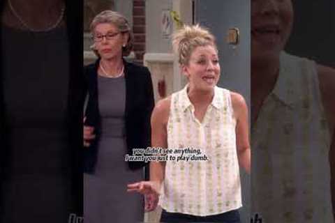 The Two Mothers Face Off Again