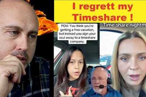 Timeshares Are Bankrupting Families in 2026 – Here's Why You Should RUN