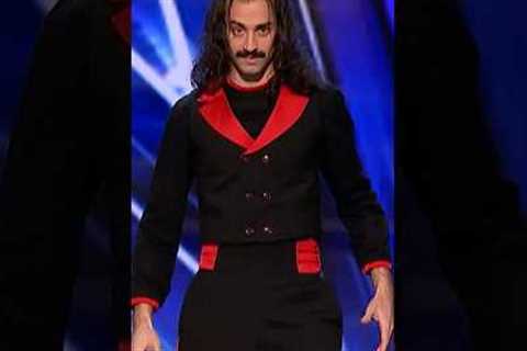 The best worst magicians 😆 | #shorts