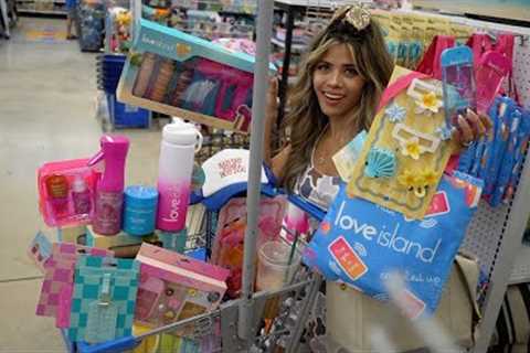 FIVE BELOW GIRLY LUXURY DUPES NEW FINDS SHOPPING SPREE! NO BUDGET 