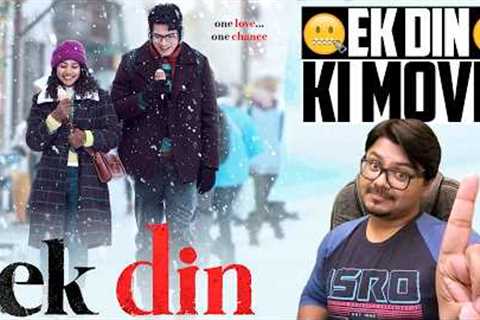 Ek Din Movie Review | Yogi Bolta Hai
