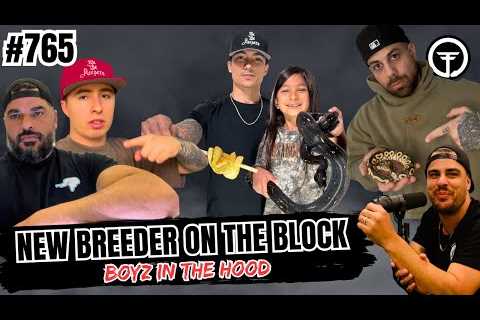 Things Worth Knowing About The Ball Python Game... Elite Secrets! | NBB Boyz In The Hood (Live)