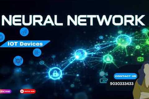 IoT Power Consumption: Neural Networks vs Traditional Methods |  IoT Power Consumption Optimization