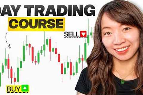 How To Start Day Trading As A Beginner In 2026 (FULL GUIDE)