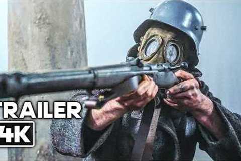 LANDSHIP Official Trailer (2026)