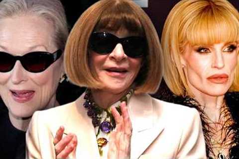 These Celebrities Are PISSED They Got BANNED From the 2026 Met Gala