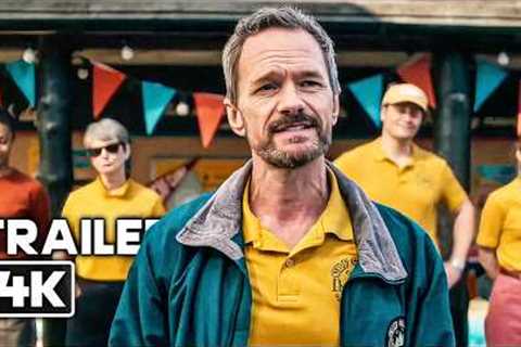 SUNNY DANCER Official Trailer (2026) Neil Patrick Harris, Bella Ramsey