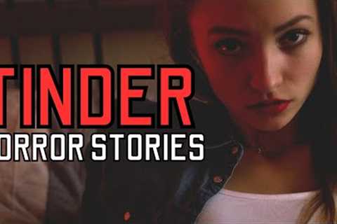 She Hurt Me! - 20 TRUE Creepy First Date Horror Stories