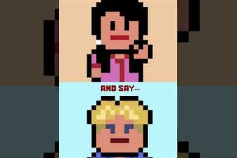pop culture moments I think about everyday part 3 (animation) #popculture #funny #meme
