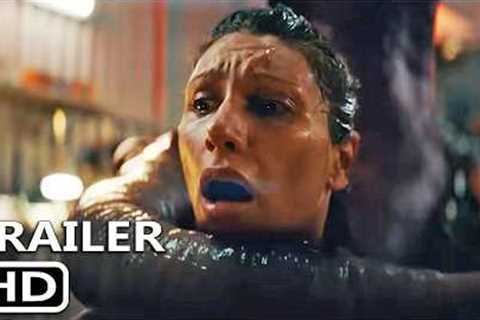 KRAKEN Official Trailer 2 (2026)