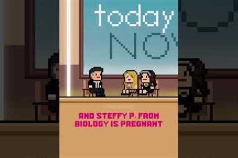 Pop culture moments I think about everyday (animation) #popculture #meme #funnny