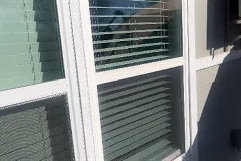 Custom Window Screen Replacement Review