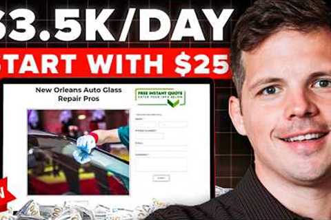 The Most Passive $104K/M Online Business You've Never Heard Of