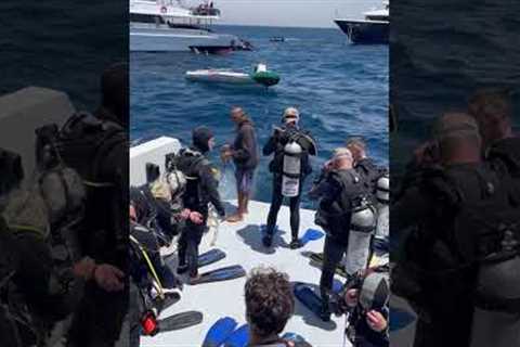Scuba Diving, Hurghada, Red Sea, Egypt Direct Tours from Rodney K. 🇪🇬