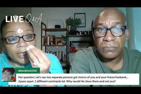 LIVE:  Dating App Fatigue