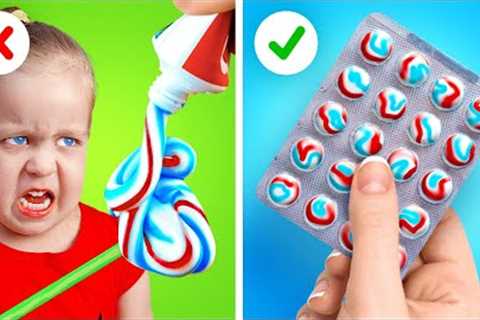 HOW TO TEACH YOUR KID ABOUT PERSONAL HYGIENE || Smart Parenting Guide