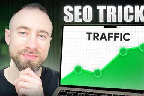 Search Engine Optimization Tricks Everybody Should Be Doing (Do These Now)