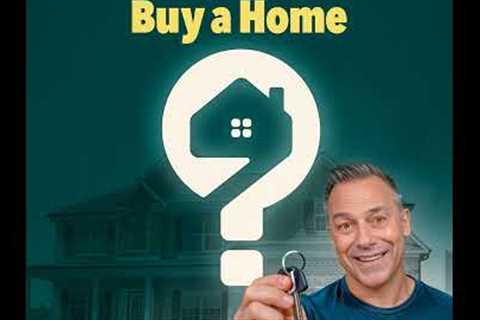 1 – How To Buy A Home: Your Ultimate Home Buying Guide