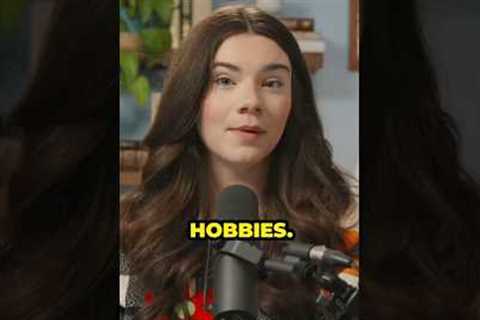 Brett Cooper On Attractive Hobbies For Women