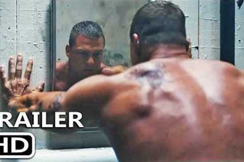 MOTOR CITY Official Trailer (2026) Alan Ritchson