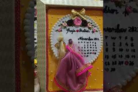 ❤️Best Wedding Gift ideas ❤️ #shorts #gift #diy @pkartujjain