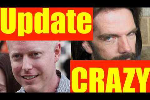 UPDATE Karl Jobst vs Billy Mitchell for Defamation | Karl Jobst Amends