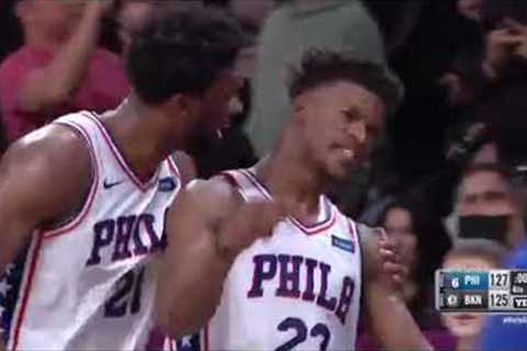 Top 100 Moments in Philly Pro Sports Since 2008
