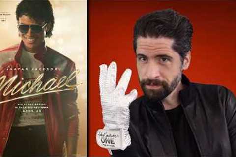 Michael - Movie Review
