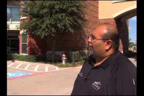 Multi Family Housing Inspections