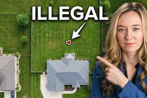 NEVER Buy a Home Before Checking This (I’m a Lawyer)