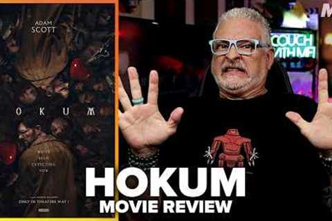 Hokum (2026) Movie Review