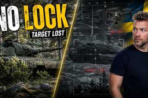 Ukraine Got Sweden's Best Kept Military Secret. Russia Is Panicking.