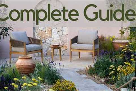 Transform Any Garden - 22 Garden Style Ideas + Practical Design Advice From Professionals