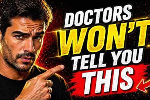 Doctors Won’t Tell You This Daily Routine (7 Simple Habits That Work)